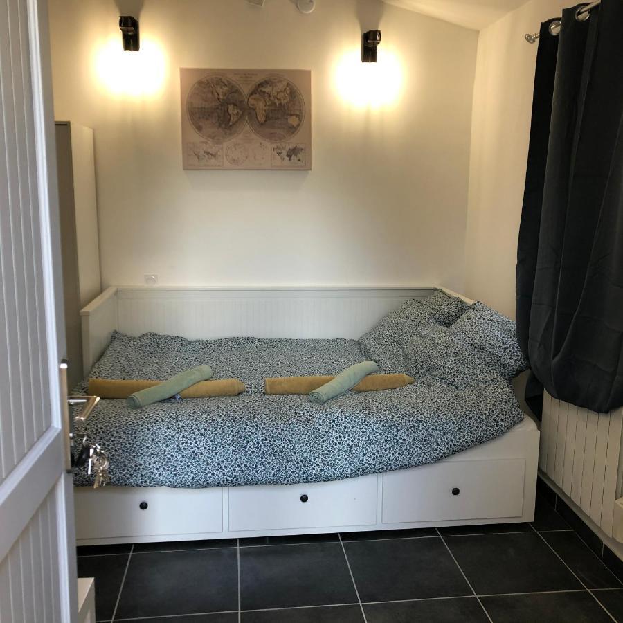 Jolis Centre Apartment