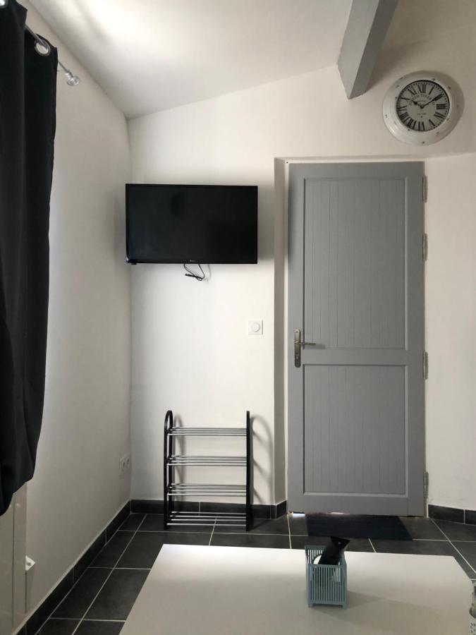 Apartment Jolis Centre