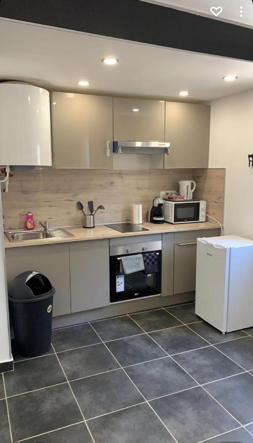 Apartment Jolis Centre *